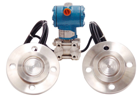 遠傳壓力變送器